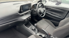 Hyundai i20 1.0T GDi 48V MHD SE Connect 5dr Petrol Hatchback